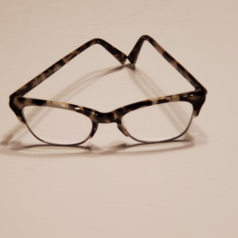 Warby Parker Eyeglasses Frame Holcomb 3245